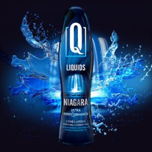 Niagara Kayganlaştırıcı Jel